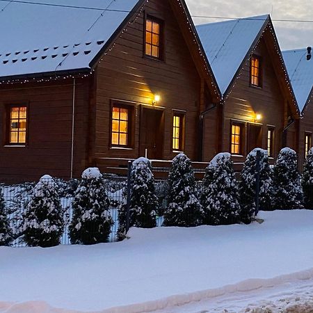 Domki Na Wczasowej Szczyrk Dış mekan fotoğraf